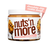 Nuts N' More High Protein Spreads - Various Flavours